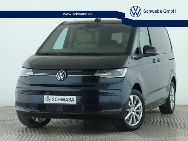 Volkswagen Multivan Goal 2,0 TDI DSG *5-Jahre-Garantie*