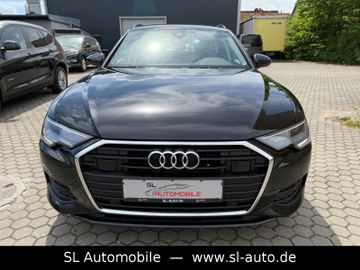 Audi A6 - 11