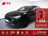Audi RSQ8 600PS 23 .DYNAMIK+.CABRBON.SPORTABGAS.HEAD- - Audi RSQ8 aus 2023