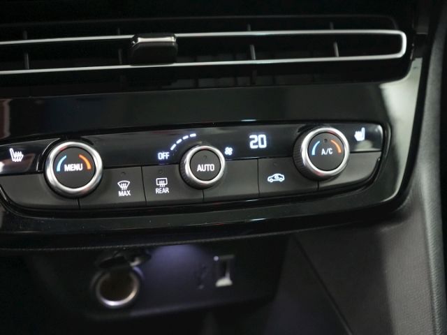 Mokka B ELEGANCE AT+LED LICHT+NAVI+RÜCKFAHRKAMER