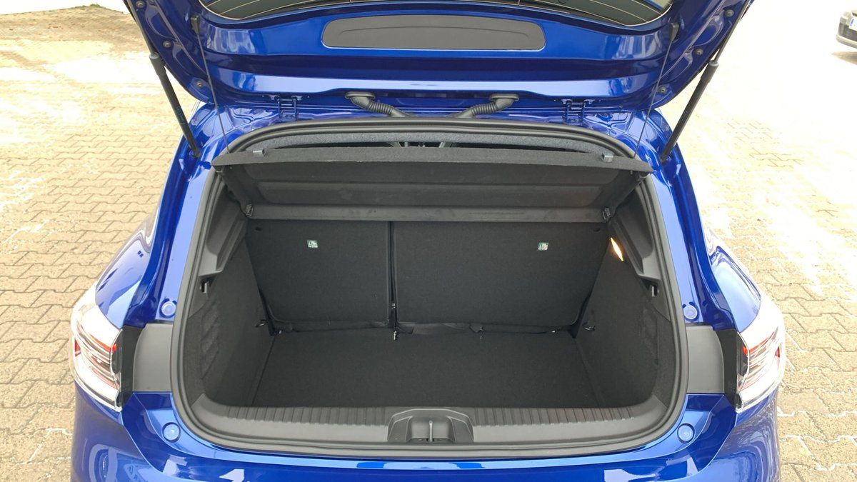 Renault Clio - Bild 12