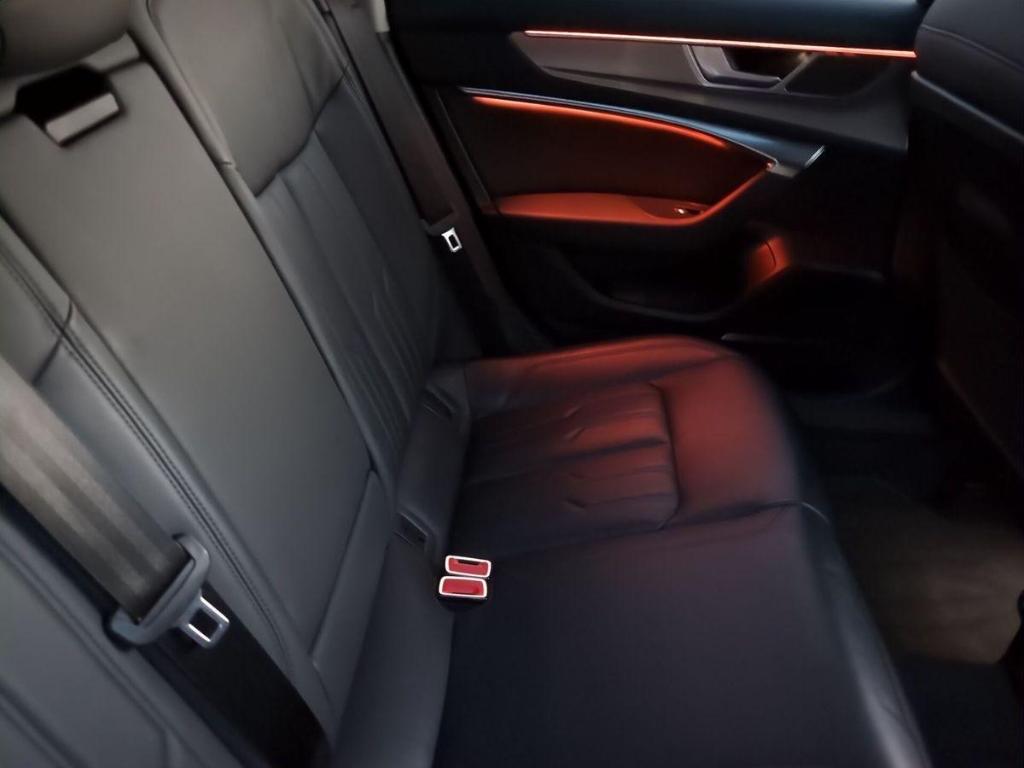 Audi A6 40 TDI quattro sport Virt.Cockpit Ambiente