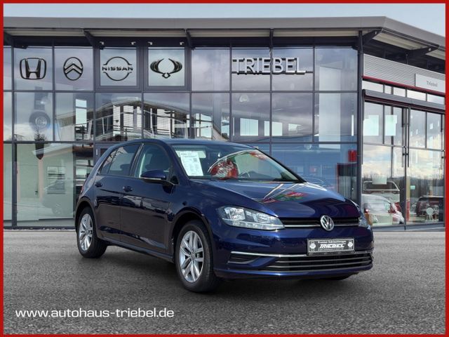 Volkswagen Golf Comfortline 1.4 TSI °ACC°Navi°PDC°SHZ°AAC°