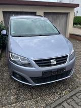 Seat Alhambra 1.4 TSI Style Style - Seat Alhambra von privat