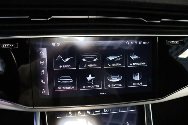 Fahrzeugabbildung Audi Q7 45 TDI Quattro S line|1HAND|PANO|B&O|ACC|