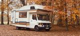 Niesmann + Bischoff Clou 570