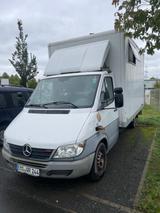 Mercedes-Benz Camper Kasten CDI  - Angebote