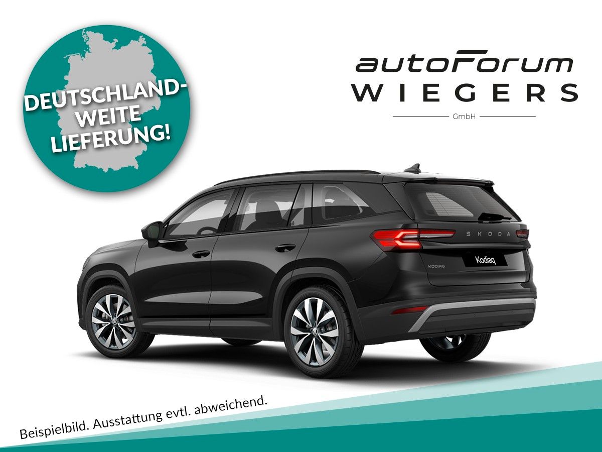 Skoda Kodiaq - Bild 3