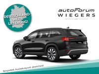 Skoda Kodiaq - Vorschau Bild 3