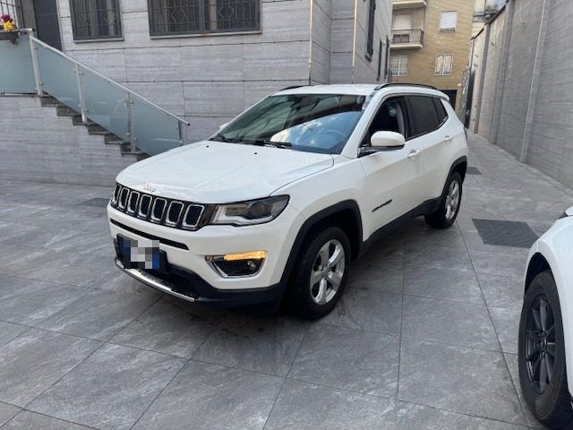 Jeep JEEP Compass 2.0 Multijet II aut. 4WD Opening Ed