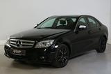 Mercedes-Benz C200 Kompressor Glasdach Klimaautom. Sitzh - Mercedes-Benz C 200: Kompressor
