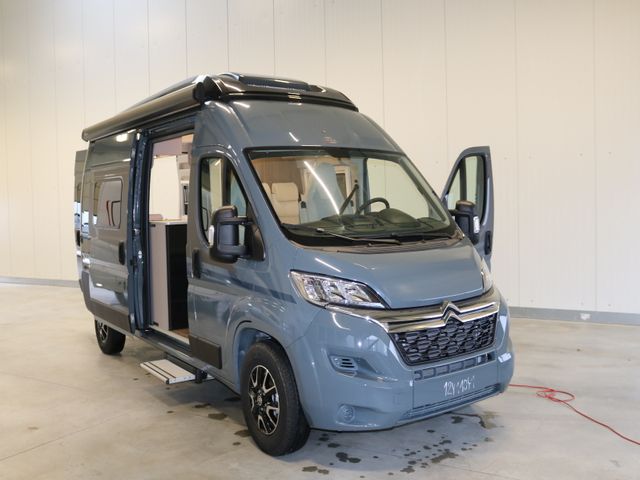 Carado Camper Van CVE 600