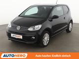 Volkswagen up! 1.0 United *TEMPO*PDC*SHZ*ALU*KLIMA* - Volkswagen up! in Nürnberg