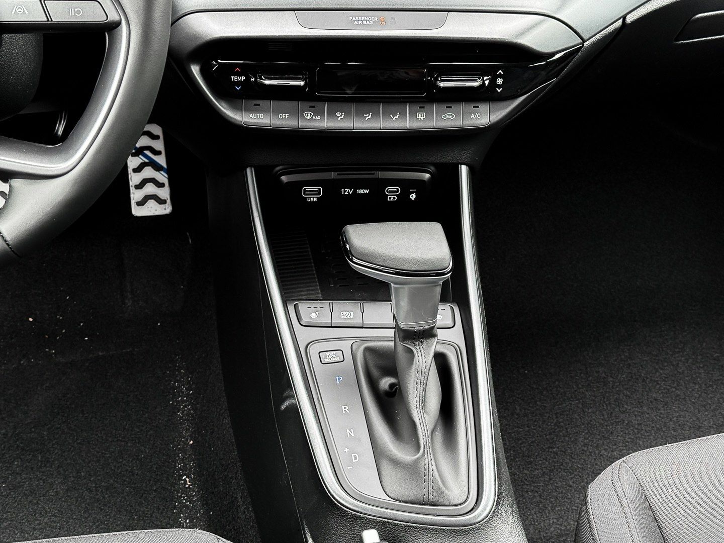 Hyundai BAYON - Bild 9