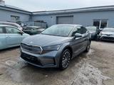 Skoda Enyaq Coupe iV 85x 4x4 210kw A1 - Skoda Enyaq Unfallwagen