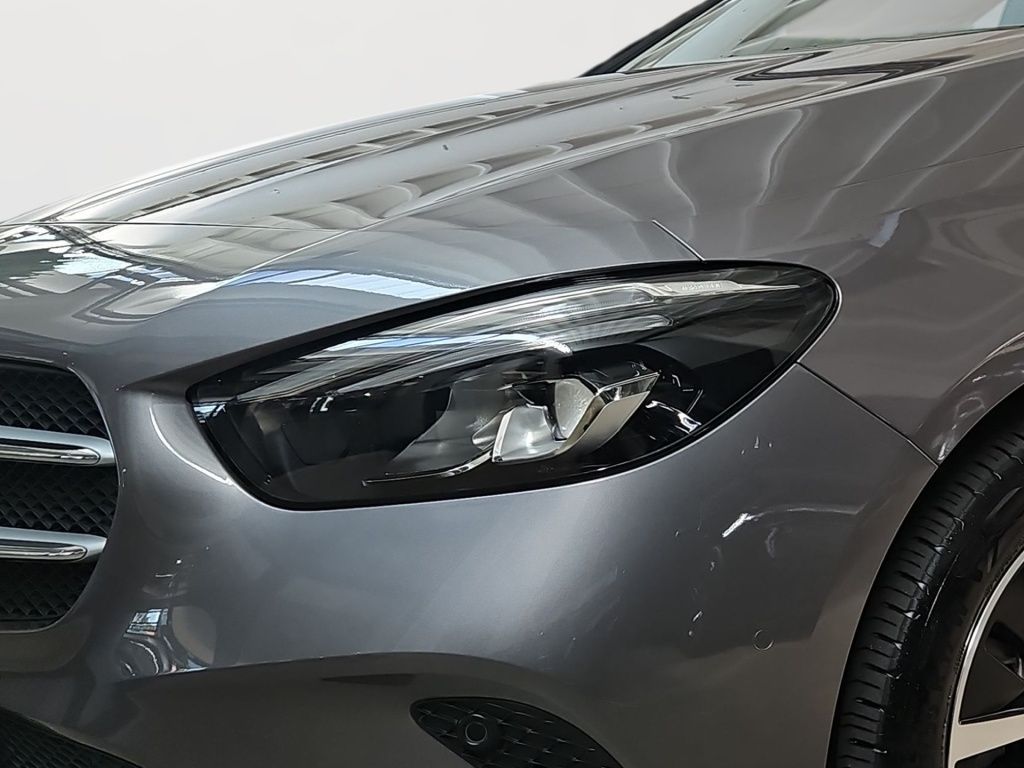 Fahrzeugabbildung Mercedes-Benz B 250 e Progressive AHK Navi LED SHZ Tempomat