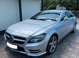 Mercedes-Benz Mercedes CLS 350 cdi AMG Paket - Mercedes-Benz CLS 350: AMG Paket