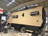 Mercedes-Benz Arocs 1853 4X4 ALLRAD EXPEDITION OFFR. WOHNMOBIL - Angebote