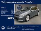 Volkswagen Golf Life 1,5 l TSI OPF 85 kW (116 PS) 6 -Gang - Neuwagen in Frankfurt (Main)