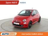 Fiat 500 1.2 S*TEMPO*LIM*PDC*ALU*TOUCH*KLIMA* - gebrauchte Fiat 500 aus dem Jahr 2018