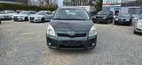 Toyota Corolla Verso 2.2 D-4D Sol,7 Sitzpl. - gebrauchte Toyota Corolla Verso aus dem Jahr 2008