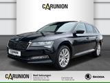 Skoda Superb COMBI Style 2,0l TDI