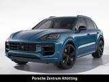 Porsche Cayenne GTS | InnoDrive | PDCC | Standheizung |