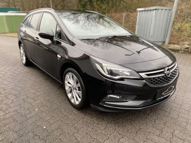 Opel Astra K Sports Tourer 120 Jahre