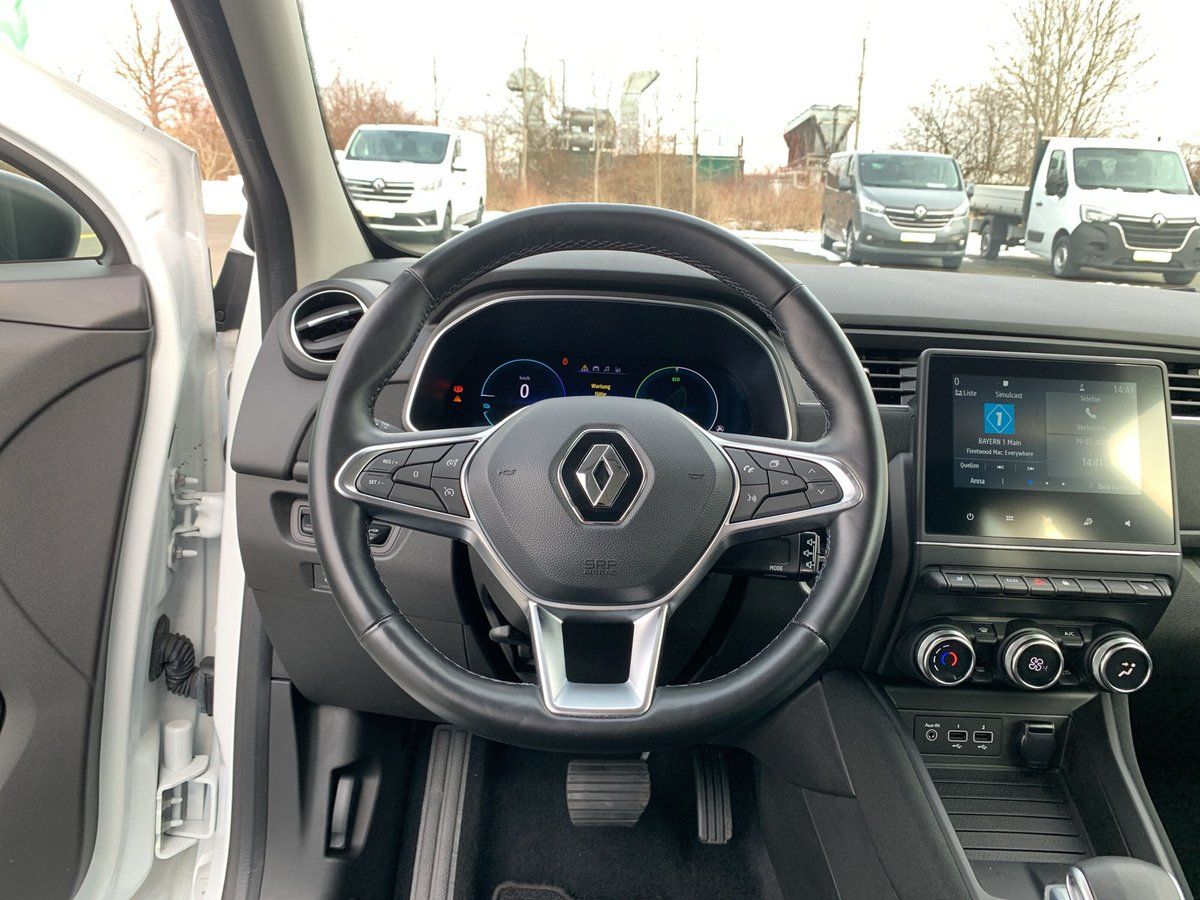 Renault ZOE - Bild 15