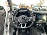 Renault ZOE - Vorschau Bild 15