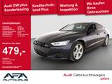 Audi A7 Sportback 50 TFSI e qu. AHK*360°*Leder*20Zoll - Audi A7 Jahreswagen