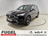 Seat Tarraco 1.5 TSI CT FR Pano|Winter|AHK|Navi - Seat Tarraco in Chemnitz