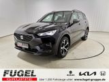 Seat Tarraco 1.5 TSI CT FR Pano|Winter|AHK|Navi - Seat Tarraco: Fr