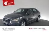 Audi Q2 30TFSI S-Tronic Klima Sitzheizung - Audi Q2 30 TFSI Gebrauchtwagen
