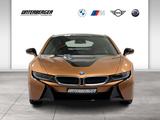 BMW i8 Coupe LCI Laser HUD HK DA eSitze - BMW i8: Sportwagen