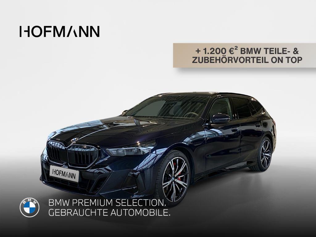 BMW 540d xDrive Touring M Sport ProAHKStdhzgBW 2025