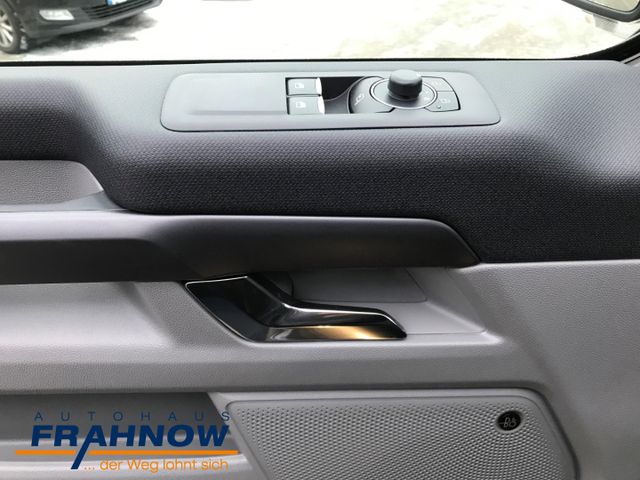 Foto Nummer 7: FORD Tourneo Custom