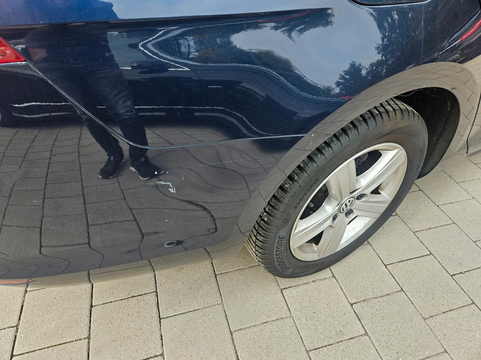 Volkswagen Golf 2014 — photo 26