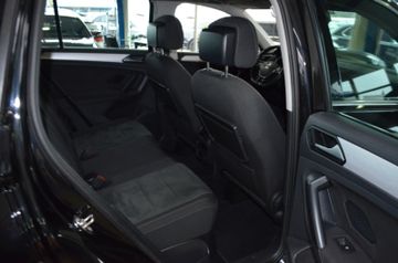 Volkswagen Tiguan - 7