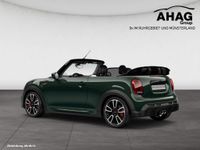 MINI John Cooper Works Cabrio - Vorschau Bild 6