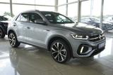 Volkswagen T-Roc R-Line 1,5TSI aAHK/19*Alu/Easy Open     **