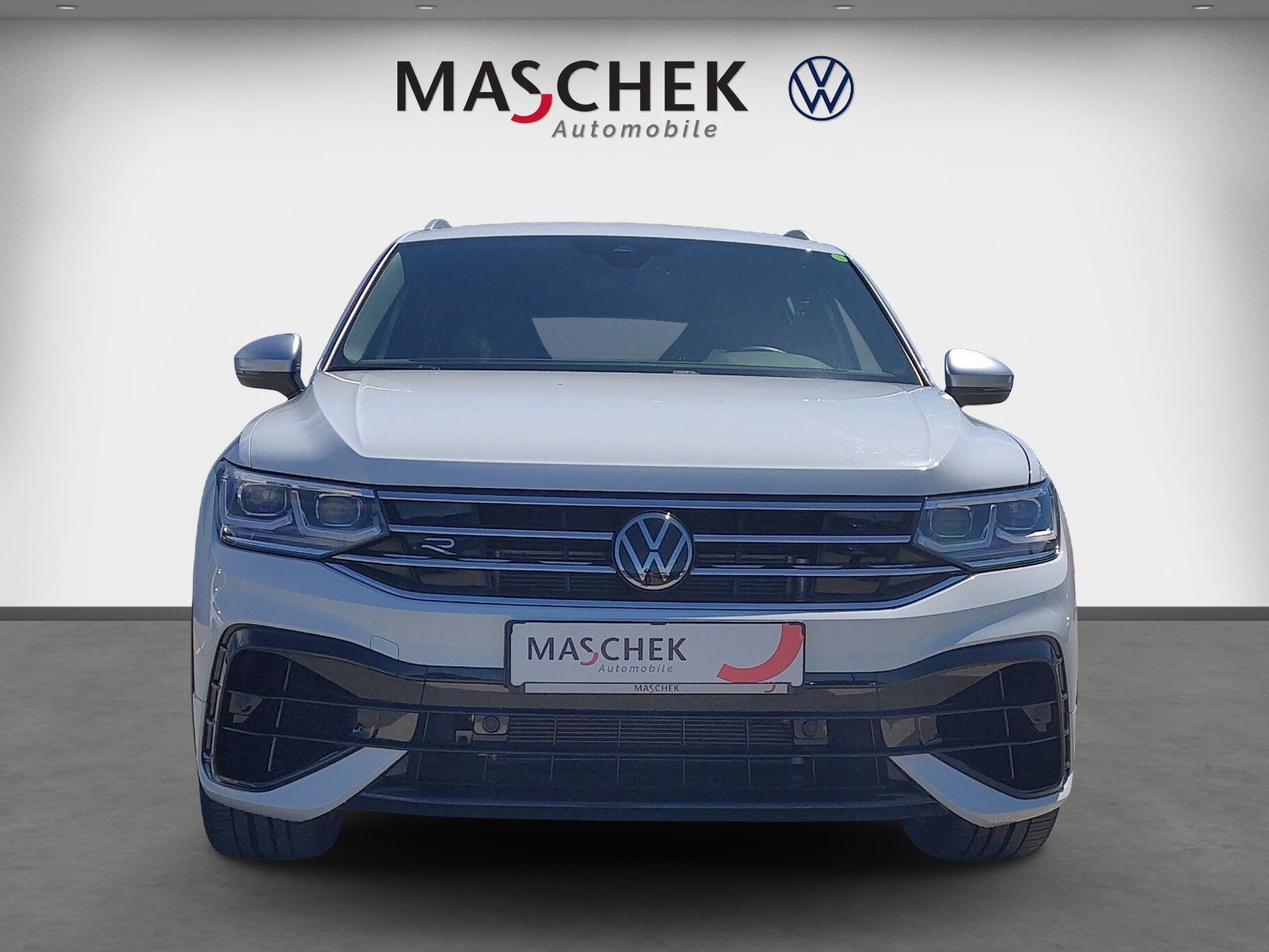 Volkswagen Tiguan - Bild 8
