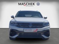 Volkswagen Tiguan - Vorschau Bild 8