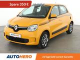 Renault Twingo 0.9 TCe Limited*SHZ*LIMITER*KLIMA* - Renault Twingo Gebrauchtwagen in Nürnberg