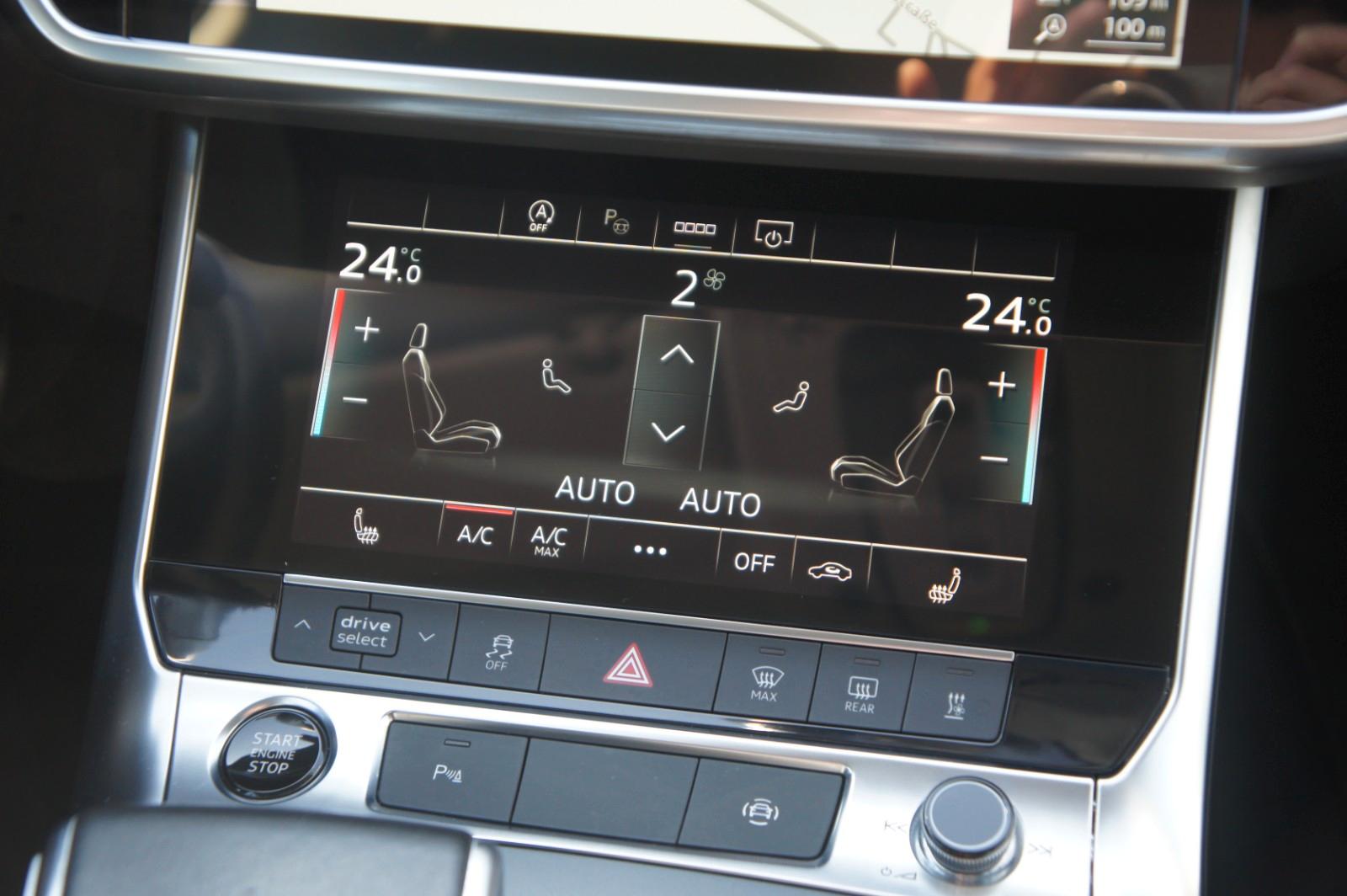 Audi A6 Avant 40 TDI S tronic*ACC*PANO*STDHZG*VIRTUAL, миниатюра 16