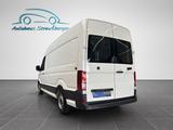 Volkswagen Crafter Kasten 35 MRH FACELIFT Klima Shz 270° - gebrauchte Volkswagen Crafter mit Facelift