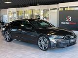 Audi A7 55 TFSI quattro · S Line · Matrix · Pano · - Audi A7: Limousine