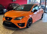 Seat Ibiza SC 1.6 16V Sport Limited Sport Limited - Seat Ibiza: Sc Sport Limited