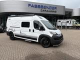 Bürstner Campeo C 600  - Bürstner Kastenwagen