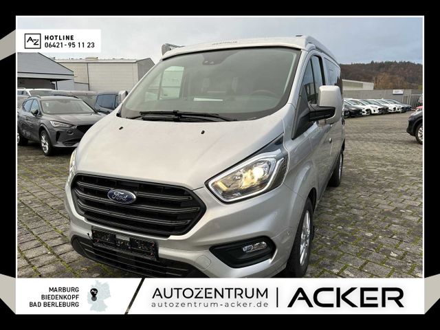 Ford Transit Custom 320 L1 Nugget Aut.Aufstelldach